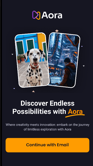 Aora