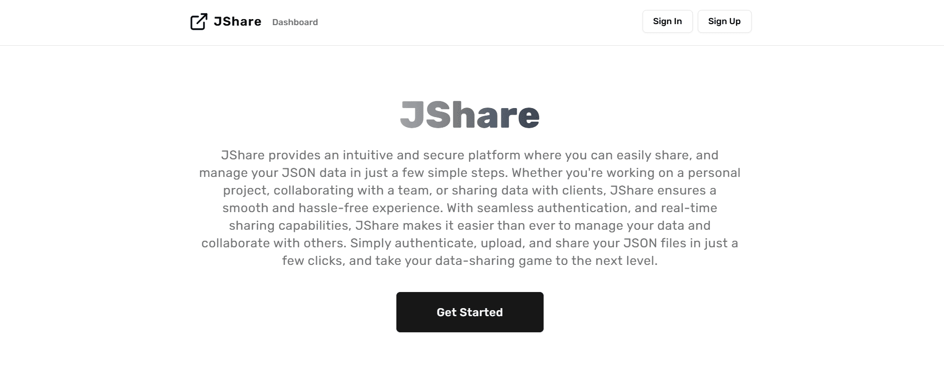 JShare