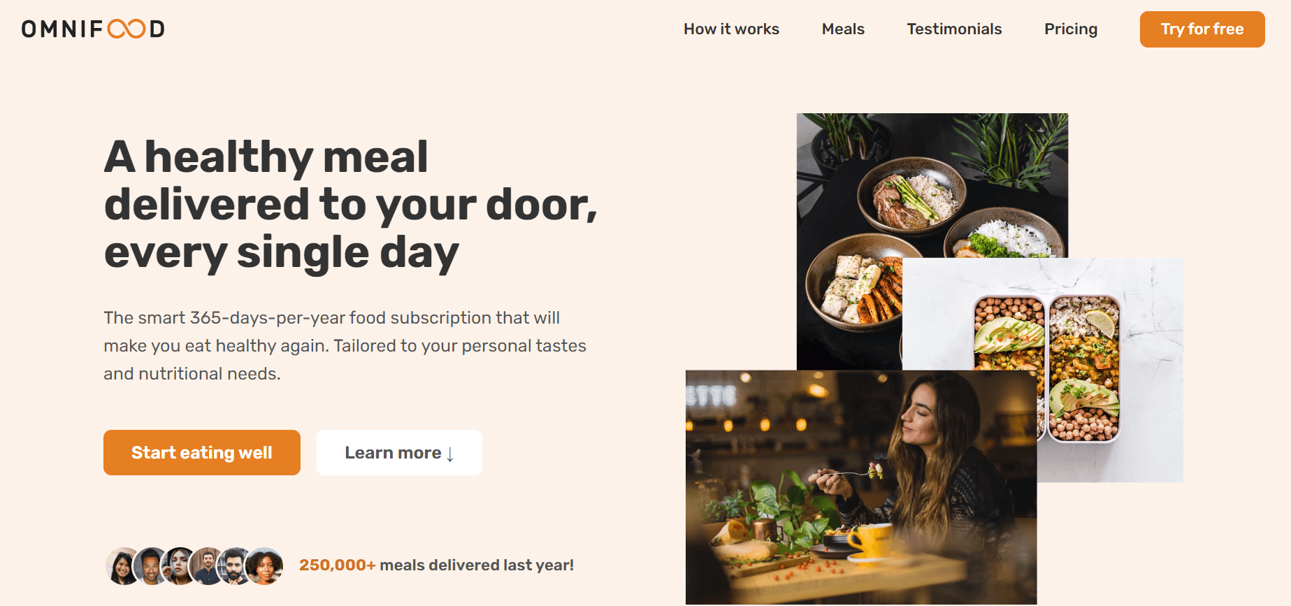 Omnifood